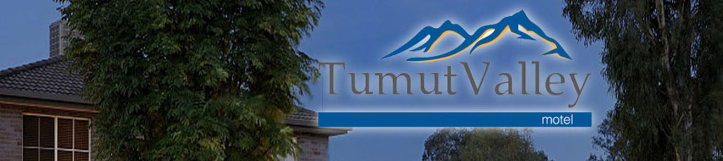 Standard tumut valley motel