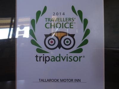 Tallarook Motor Inn