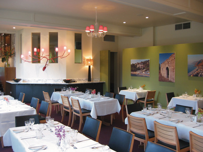 Best Western The Tudor Box Hill