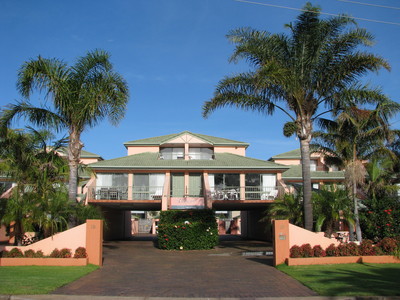 Holiday Property Sales and Rentals