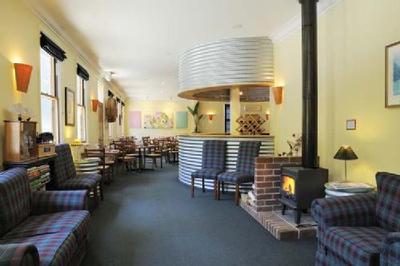 Walhalla's Star Hotel