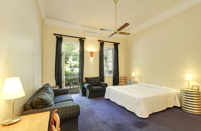 Walhalla's Star Hotel