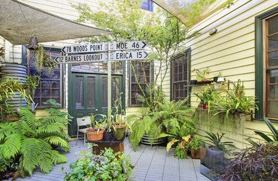 Walhalla's Star Hotel