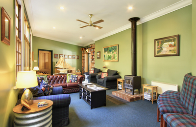 Walhalla's Star Hotel