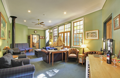 Walhalla's Star Hotel