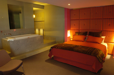 Zero Davey Boutique Apartments