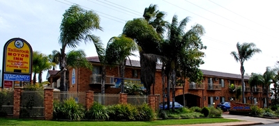 Tallarook Motor Inn