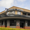 The Lakes Hotel
