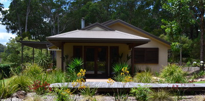 Wild Edge Retreat Hunter Valley