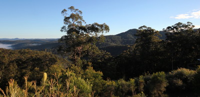 Wild Edge Retreat Hunter Valley