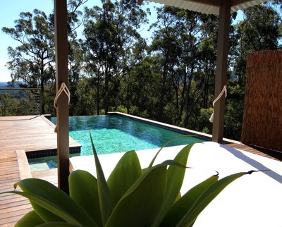 Wild Edge Retreat Hunter Valley