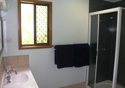 White Rock Leisure Park - Budget Accommodation