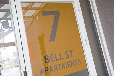 Bell Street Apartments Torquay