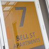 Bell Street Apartments Torquay