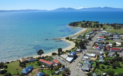 SWANSEA COTTAGES & MOTEL SUITES