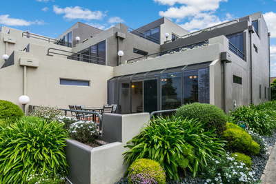 2 Bays Apartments Torquay