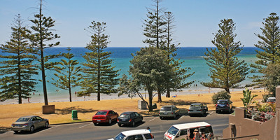 2 Bays Apartments Torquay