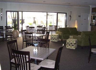 Country Comfort Highfields Toowoomba