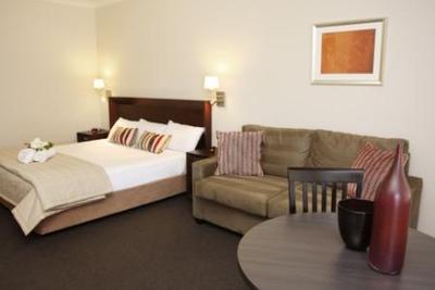 Country Comfort Highfields Toowoomba