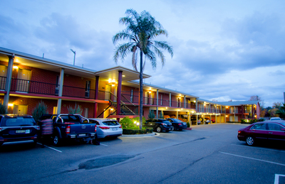 Wagga RSL Motel