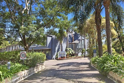 Checkers Resort and Conference Centre