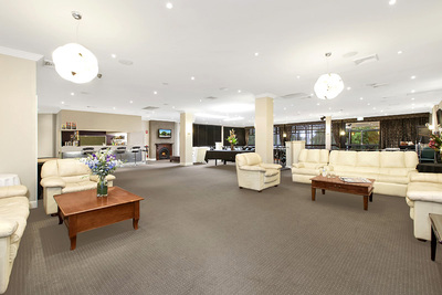 Checkers Resort and Conference Centre