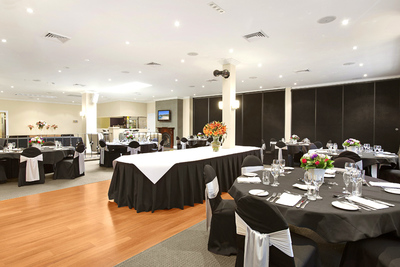 Checkers Resort and Conference Centre