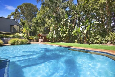 Checkers Resort and Conference Centre