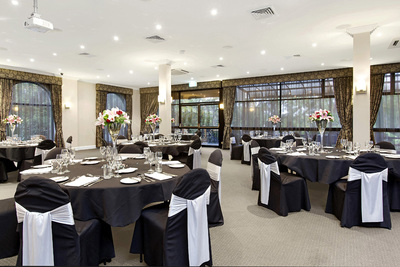 Checkers Resort and Conference Centre