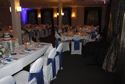 Checkers Resort and Conference Centre