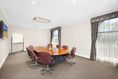 Checkers Resort and Conference Centre