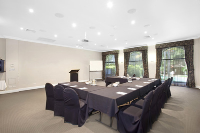 Checkers Resort and Conference Centre