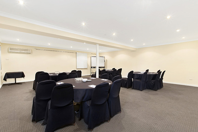 Checkers Resort and Conference Centre