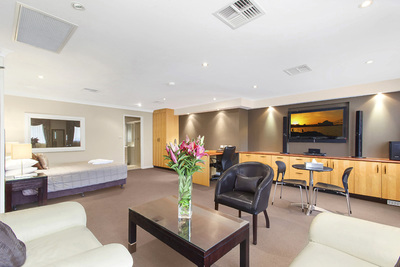 Checkers Resort and Conference Centre