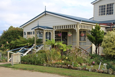 SWANSEA COTTAGES & MOTEL SUITES