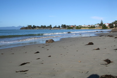 SWANSEA COTTAGES & MOTEL SUITES