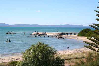 SWANSEA COTTAGES & MOTEL SUITES