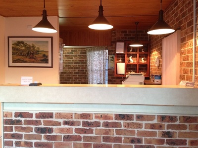 Riverview Motor Inn Taree