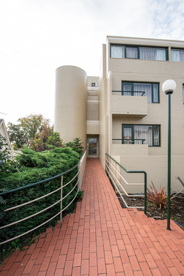 St Ives Apartments