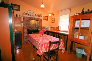 The Gingerbread Cottage