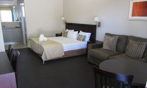 2 Room Family Suite