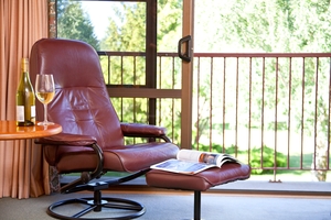 Deluxe - Bed & Breakfast