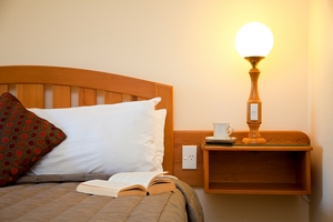 Deluxe - Bed & Breakfast