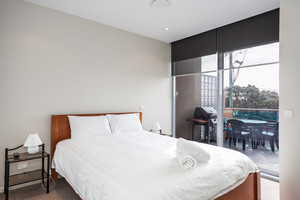 Penthouse 2br Apt #10