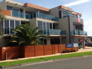 Penthouse Apt 3Bed #11