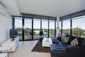 Whitewater Apartments Torquay