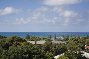 DELUXE OCEAN VIEW #208