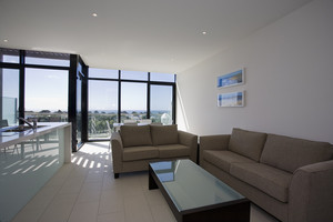 DELUXE OCEAN VIEW #208