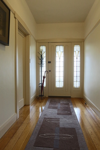 Hobart -  Amy Cottage