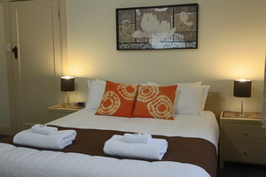 Hobart -  Amy Cottage